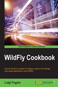 WildFly Cookbook_cover