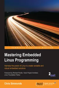 Mastering Embedded Linux Programming_cover