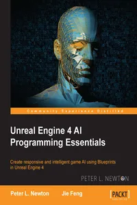 Unreal Engine 4 AI Programming Essentials_cover