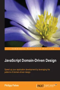 JavaScript Domain-Driven Design_cover