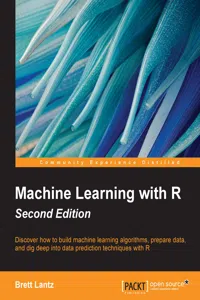 Machine Learning with R - Second Edition_cover