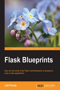 Flask Blueprints_cover