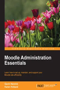 Moodle Administration Essentials_cover