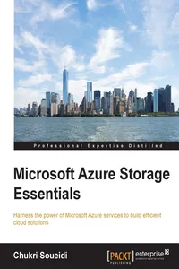 Microsoft Azure Storage Essentials_cover