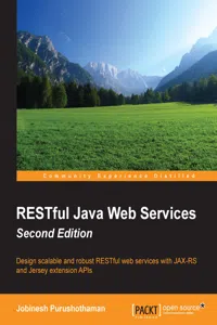 RESTful Java Web Services - Second Edition_cover