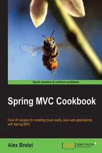 Spring MVC Cookbook_cover