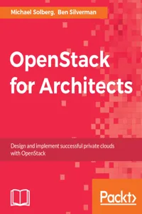 OpenStack for Architects_cover