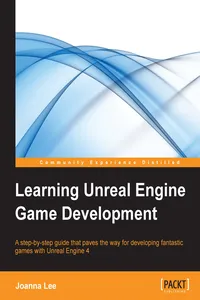 Learning Unreal Engine Game Development_cover