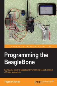 Programming the BeagleBone_cover