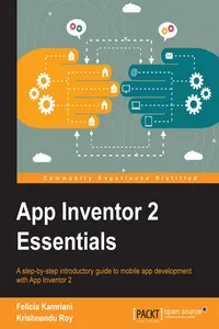 App Inventor 2 Essentials_cover