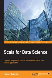 Scala for Data Science_cover