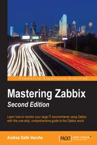 Mastering Zabbix - Second Edition_cover