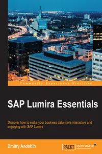 SAP Lumira Essentials_cover