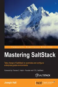 Mastering SaltStack_cover