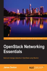 OpenStack Networking Essentials_cover