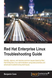 Red Hat Enterprise Linux Troubleshooting Guide_cover