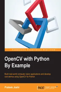 OpenCV with Python By Example_cover