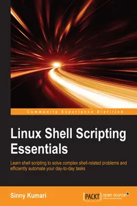 Linux Shell Scripting Essentials_cover