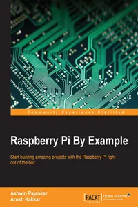 Raspberry Pi By Example_cover