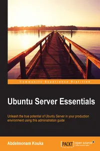 Ubuntu Server Essentials_cover