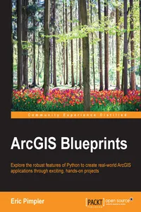 ArcGIS Blueprints_cover