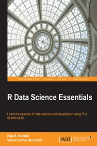 R Data Science Essentials_cover