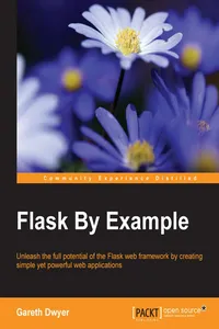 Flask By Example_cover