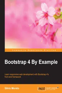 Bootstrap 4 By Example_cover