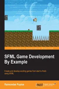 SFML Game Development By Example_cover