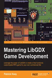 Mastering LibGDX Game Development_cover