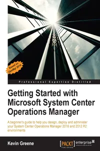 Getting Started with Microsoft System Center Operations Manager_cover