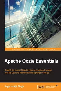 Apache Oozie Essentials_cover