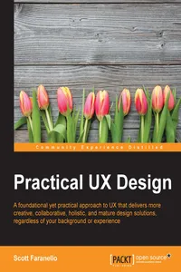 Practical UX Design_cover