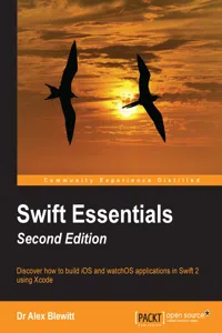 Swift Essentials - Second Edition_cover