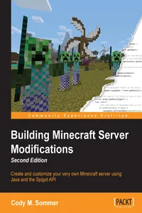 Building Minecraft Server Modifications - Second Edition_cover