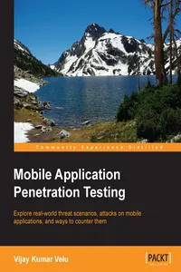 Mobile Application Penetration Testing_cover