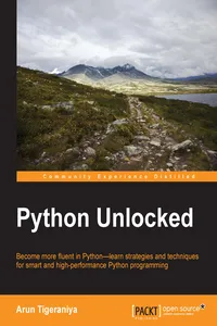 Python Unlocked_cover