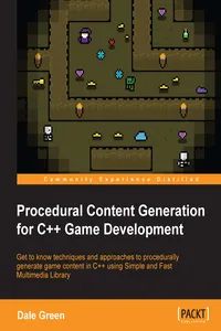 Procedural Content Generation for C++ Game Development_cover