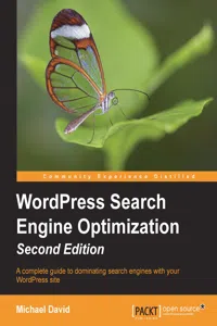 WordPress Search Engine Optimization - Second Edition_cover