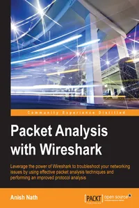 Packet Analysis with Wireshark_cover