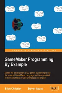 GameMaker Programming By Example_cover