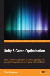 Unity 5 Game Optimization_cover