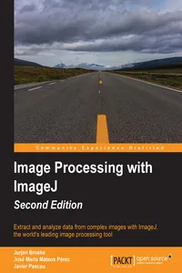 Image Processing with ImageJ - Second Edition_cover