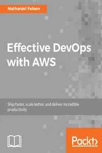 Effective DevOps with AWS_cover