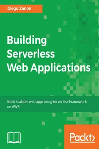 Building Serverless Web Applications_cover