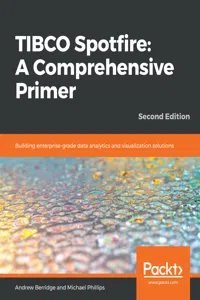 TIBCO Spotfire: A Comprehensive Primer_cover