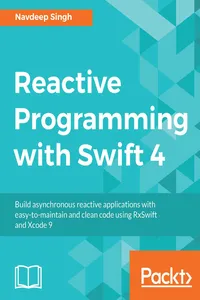 Reactive Programming with Swift 4_cover