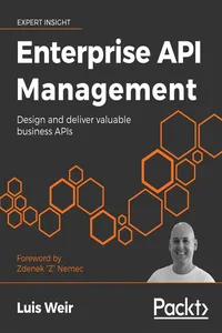 Enterprise API Management_cover