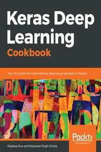 Keras Deep Learning Cookbook_cover