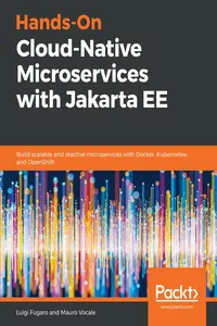 Hands-On Cloud-Native Microservices with Jakarta EE_cover